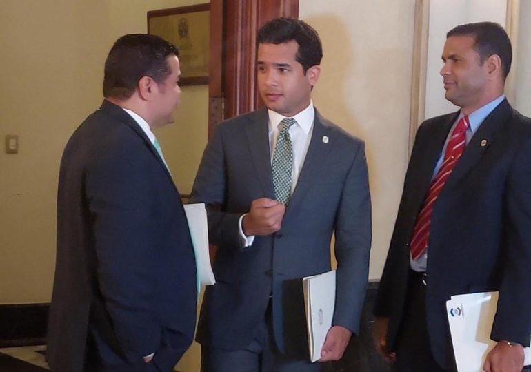 Consejo Nacional de la Magistratura conoce listado de postulantes a jueces de la Suprema Corte y del TSE