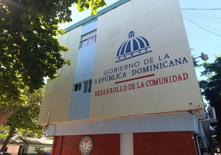 Desarrollo de la Comunidad obtiene 100 puntos en cumplimiento de transparencia