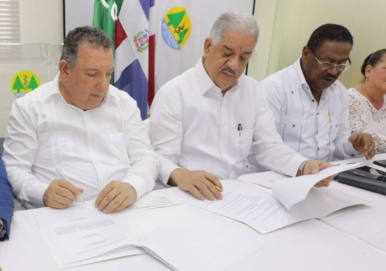 COOPNAMA y MEDICOOP se alinean para salvar vidas con donación de sangre