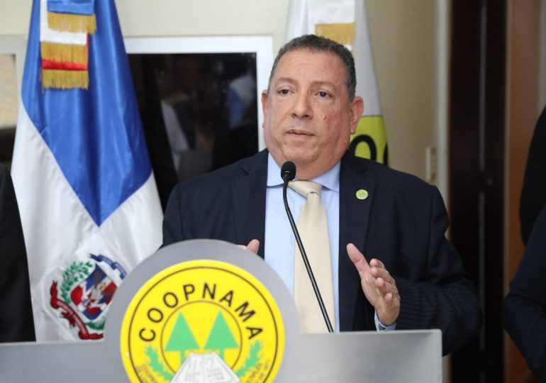 COOPNAMA juramenta nuevos miembros de sus órganos de dirección