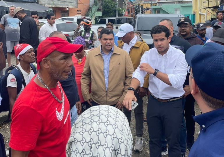 Tobías Crespo: daños de Melissa sugieren preparar DN para hacerlo más eficiente frente a estos fenómenos