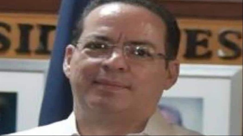 EU investiga por narcotráfico a exasesor gobierno dominicano