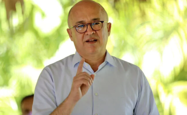 Domínguez Brito llama al presidente del Senado detener conocimiento del Código Procesal Penal; dice sentencia TC motiva solo a modificar varios artículos “no crear uno completamente nuevo”