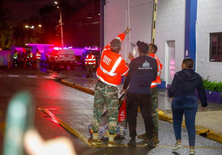 Sistema 911 pone sus drones de carga a disposición del Plan Social para entrega de raciones en zonas incomunicadas