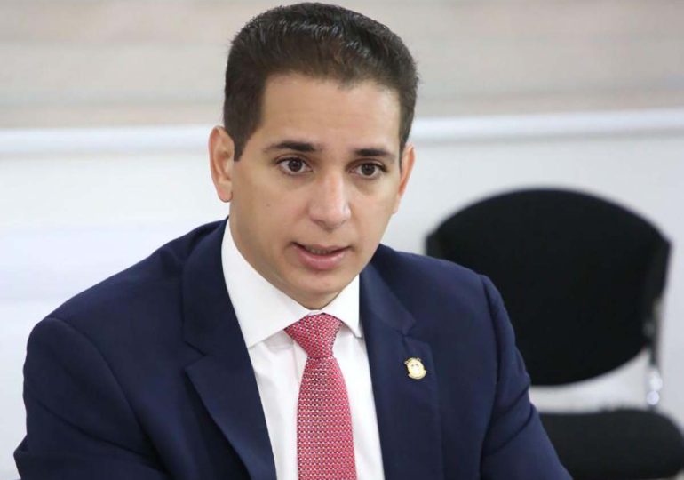 Víctor Fadul: “La sociedad está desesperada con el gobierno del PRM”