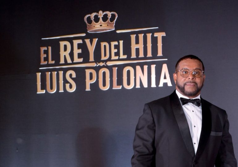 Camino Films y Hamilton Films realizan gala premier de “El Rey del Hit: Luis Polonia”