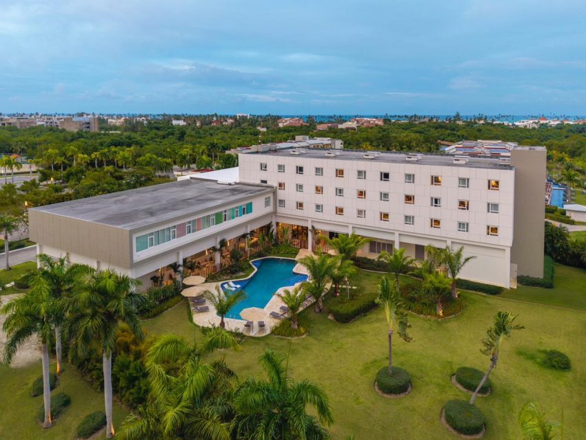 JdV by Hyatt debuta en el Caribe como “marca lifestyle” clave en Punta Cana