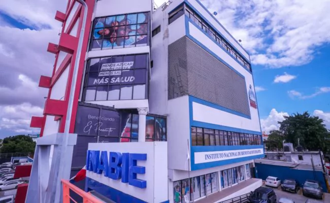 INABIE publica resultados de reevaluaciones ordenadas por Contrataciones Públicas