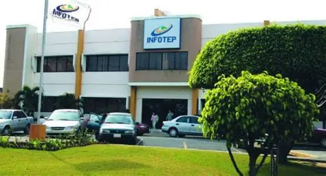 INFOTEP reanuda sus labores en todo el país, excepto en provincias bajo alerta roja