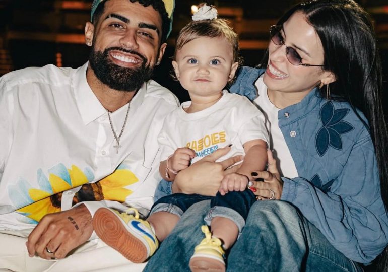 Jay Wheeler dedica su nuevo disco y concierto a su hija Aiunii