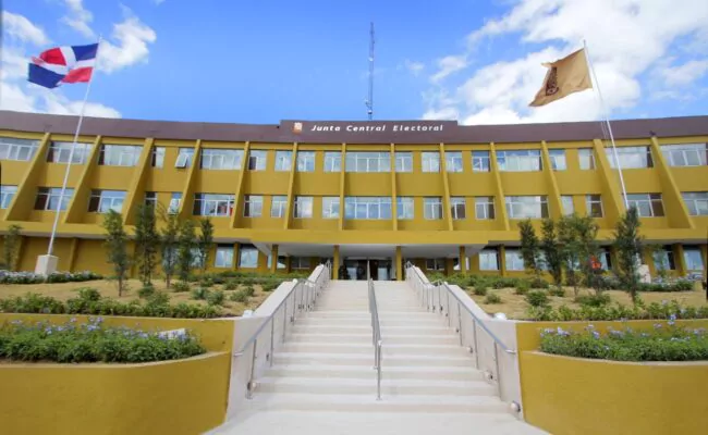 JCE iniciará este viernes encuentros para conformación Oficinas de Coordinación Logística para el montaje de elecciones 2028 en el exterior