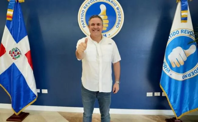 Jean Luis Rodríguez destaca el liderazgo del presidente Luis Abinader; afirma República Dominicana vive una etapa histórica de transformación y esperanza