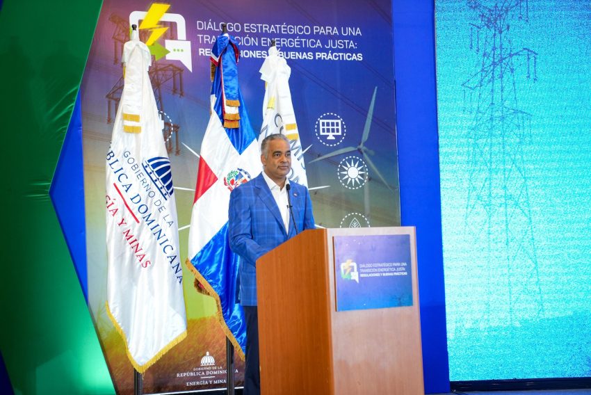 República Dominicana afianza política de eficiencia energética