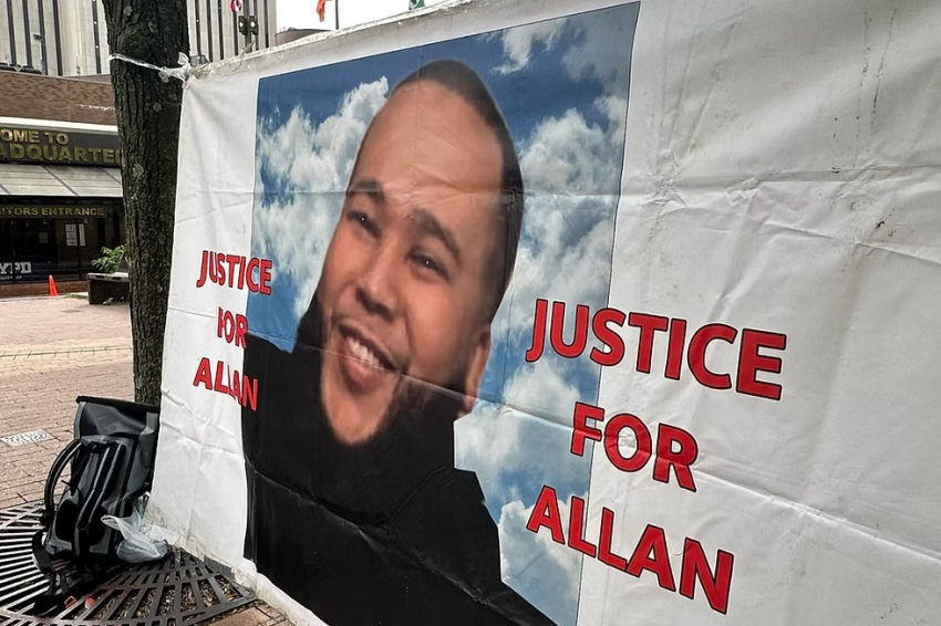 Demandan NYPD por revertir despido oficial mató dominicano