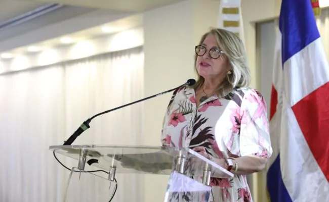 MESCyT impulsa fortalecimiento de gestión de riesgo de desastres en instituciones de educación superior