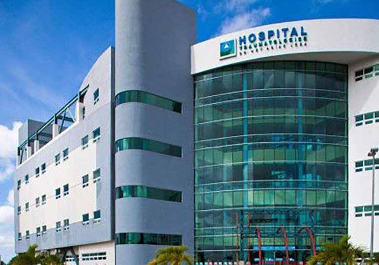 Hospital Ney Arias Lora mantiene cero deudas y fortalece su respaldo financiero