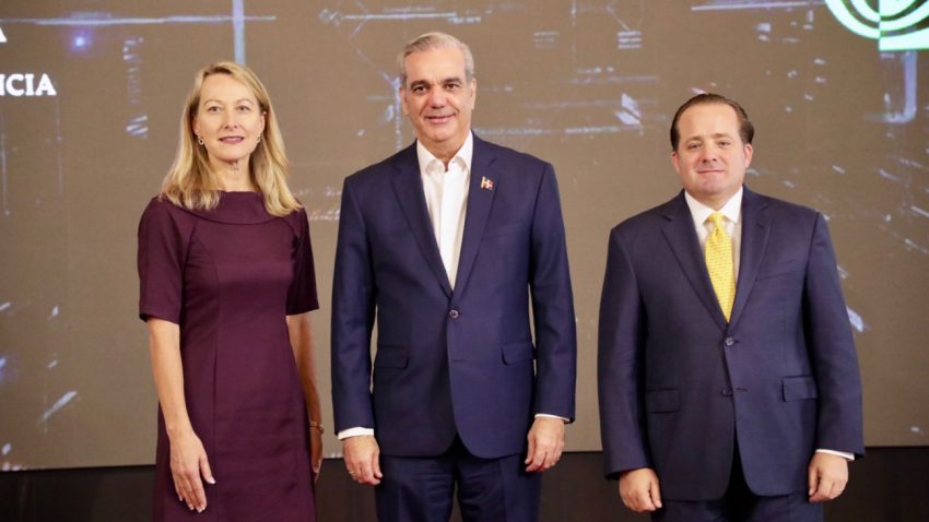 Empresa de los EEUU ayudará a la RD en inteligencia artificial