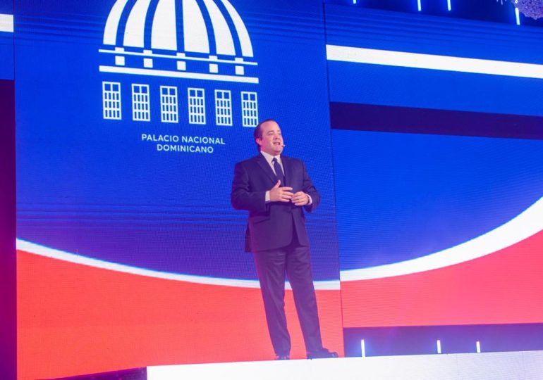 José Paliza comparte nueva edición del boletín “Enlace MINPRE” con avances en movilidad y gestión pública