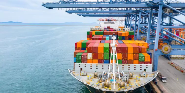 ProDominicana informa exportaciones logran récord de US$10,695.8 millones entre enero-septiembre 2025