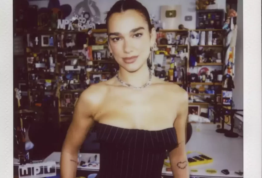 Tiny Desk, el mini escenario que revoluciona la música en vivo