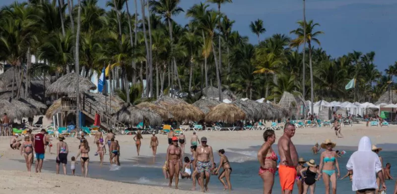 Tarjeta de turistas aporta al fisco RD$3,852 millones