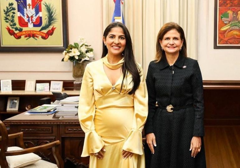 Vicepresidenta Raquel Peña encabezará feria ecoturística "Dajabón Vívelo"