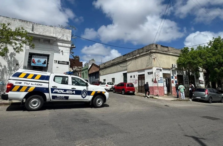 URUGUAY: Matan a balazos a un dominicano en Montevideo