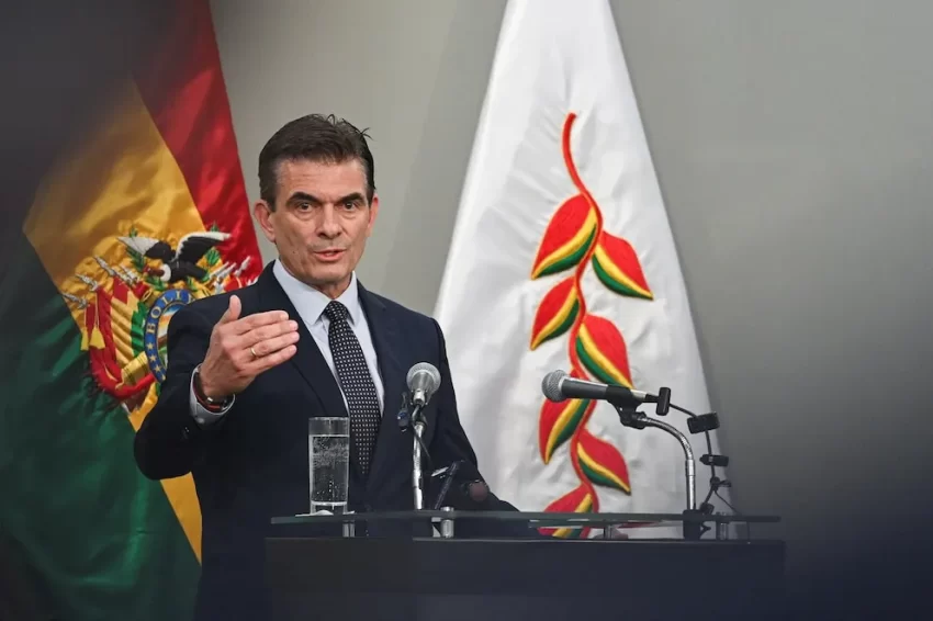 ¡BOLIVIA EN ACCIÓN! Presidente Rodrigo Paz crea Comisión de la Verdad para investigar corrupción en hidrocarburos ⚖️🔍