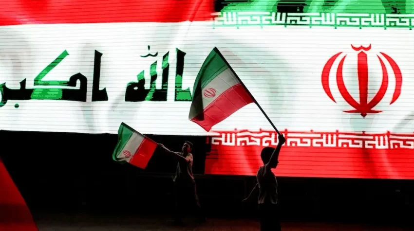 URGENTE 🌍 El bloque aliado a Irán lidera las elecciones en Irak, pero la formación del gobierno podría alargarse meses