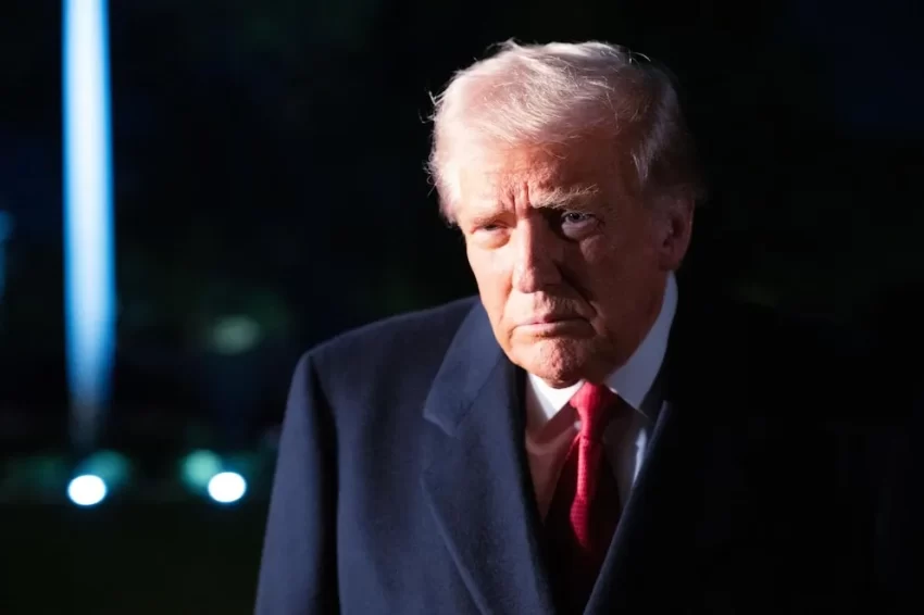 🔥 ¡Ultimátum firme! Donald Trump afirma que los días de Nicolás Maduro como líder de Venezuela están contados