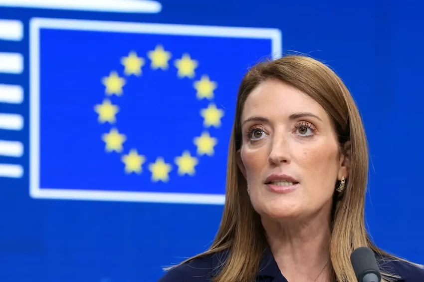 🇪🇺💶 “La Unión Europea aprueba su presupuesto para 2026 con aumentos en investigación, seguridad y protección civil”