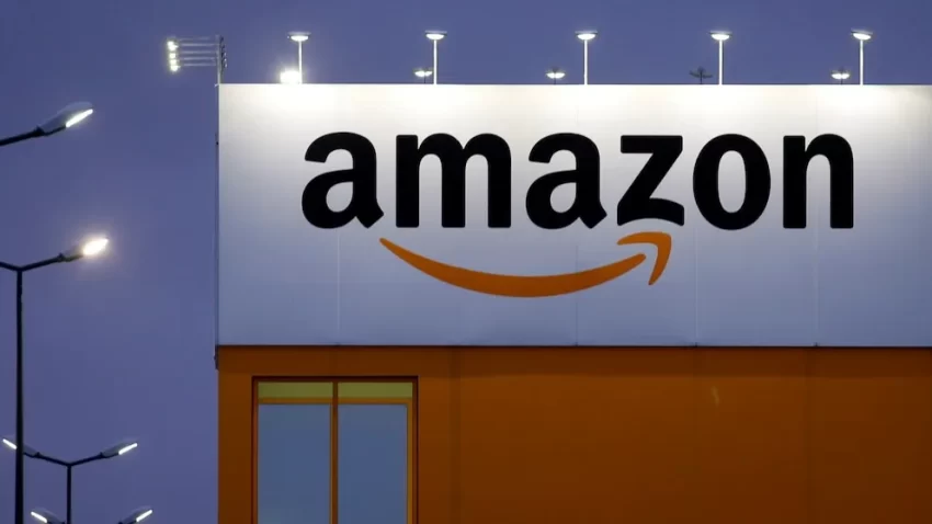 🏭 Amazon anuncia masivos recortes en España: cerca de 1.200 empleados en la mira