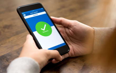 Diez segundos: el tiempo que se tomará una transferencia bancaria para ser acreditada