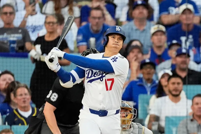 🏆🔥 “¡HISTÓRICO! Shohei Ohtani conquista su CUARTO MVP y lo logra por UNANIMIDAD: una hazaña jamás vista en MLB”