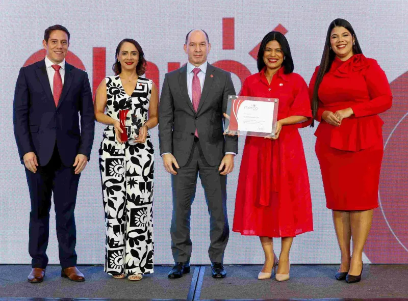 🏆🇩🇴 CLARO D REPUBLICA DOMINICANA ES RECONOCIDA COMO LA MEJOR EMPRESA EN REPUTACIÓN CORPORATIVA EN EL PAÍS