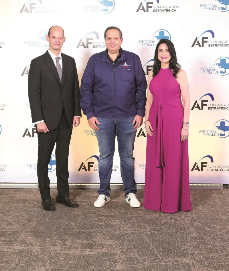 🏥🌿 República Dominicana refuerza su apuesta como destino líder: se celebra en Santo Domingo el VII Congreso Internacional de Turismo de Salud