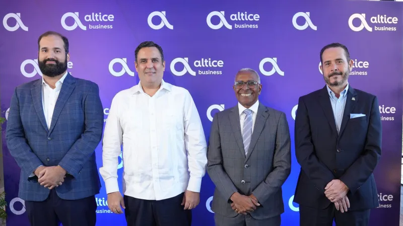 🚀📲 ALTICE IMPULSA CAMBIO EMPRESARIAL EN RD CON NUEVA PLATAFORMA DIGITAL “ALTICE CONECTA”
