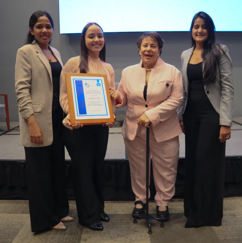 🌟🤝 “DECIMO DESAYUNO CORPORATIVO” REÚNE EMPRESAS Y PERSONAS CON DISCAPACIDAD PARA IMPULSAR INCLUSIÓN LABORAL