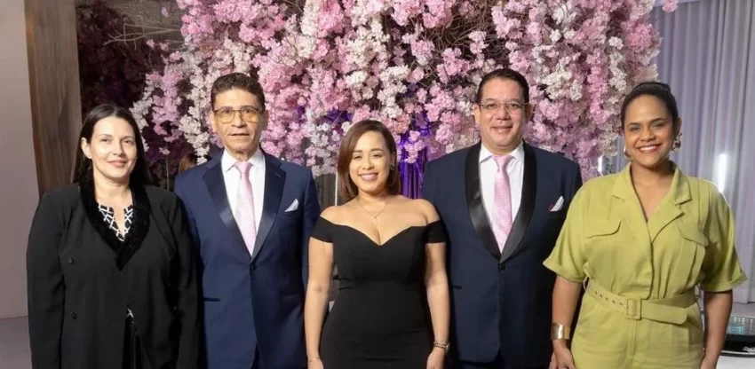 🌸🎶 “¡SAN JOSÉ DE OCOA SE VISTE DE ROSA! La octava edición del Festival del Cerezo llega en febrero 2026”