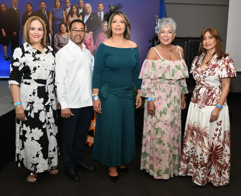 “Unidos para Sembrar Esperanza” 🌱 Encuentro del Club Rotario Santo Domingo Bella Vista promueve capacitación para mujeres