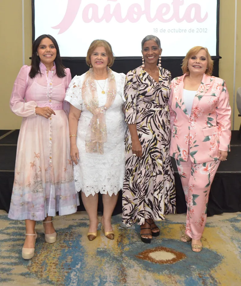 🌸💬 “Fundación Pañoleta y Star Products se unen en un conversatorio para mujeres: ‘Volver a tu ser’”