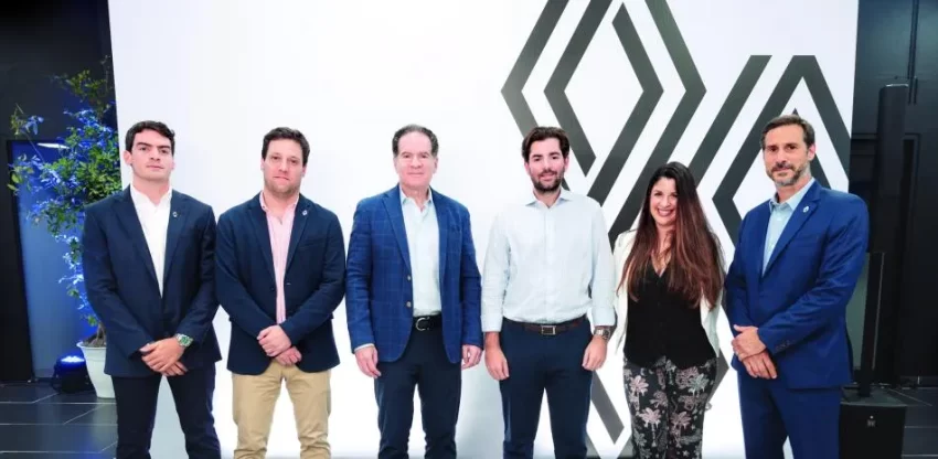 🔋🇫🇷 “Renault estrena el Koleos Full Hybrid E-Tech | Esprit Alpine en RD: lujo híbrido con 241 hp y hasta 1 000 km de autonomía”