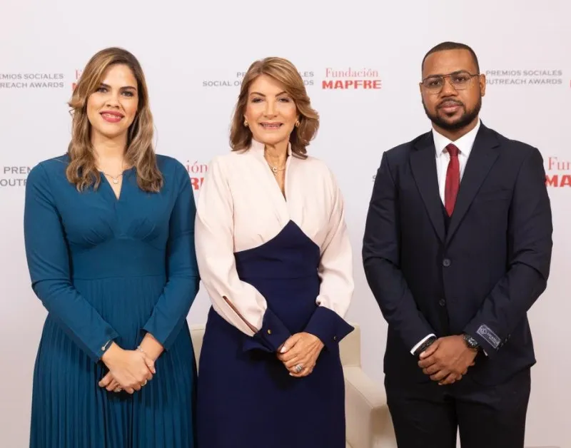 🎉🏠 “¡LOGRO HISTÓRICO! Hábitat para la Humanidad República Dominicana recibe prestigioso reconocimiento en España”