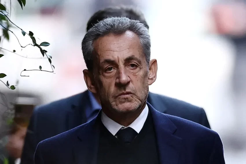 🧑‍⚖️ “LA JUSTICIA FRANCESA DECIDIRÁ SI CONFIRMA LA CONDENA DEFINITIVA A SARKOZY POR FINANCIACIÓN ILEGAL DE SU CAMPAÑA 2012”