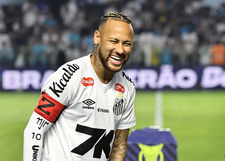 🔊 ¡NEYMAR ROMPE EL SILENCIO! Exige volver al Santos y eleva su voz rumbo al Mundial 2026