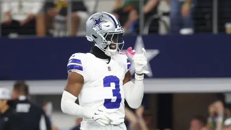 💰🏈 “La cifra millonaria que los Dallas Cowboys deberán invertir para asegurar a su nueva estrella”