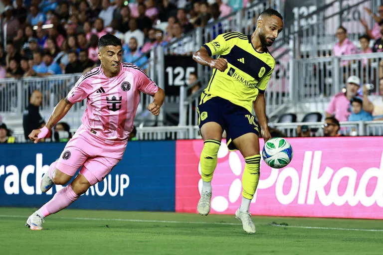 🔥 ¡MASCHERANO ALERTA! “El Nashville SC nos ha puesto en muchos momentos en dificultades… y volverán a hacerlo”