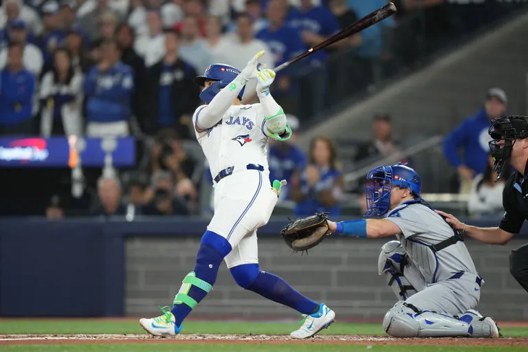 🔥 ¡OTRA TEMPESTAD DE AGENCIA LIBRE! Bo Bichette, Kyle Schwarber y Kyle Tucker encabezan a los 137 jugadores que ingresan al mercado