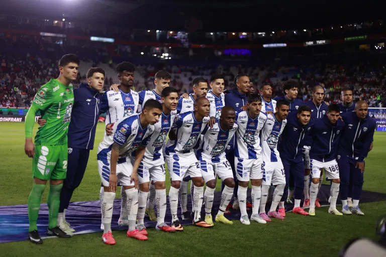 📰 Esteban Solari al frente del Club Pachuca: “No vine a vender espejitos de colores”