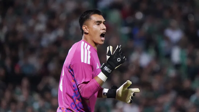 Representar a México es lo más grande que hay” 🇲🇽 — Raúl 'Tala' Rangel agradece a la afición tras los abucheos